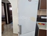MAGUSA SAKARYA BÖLGESİNDE KİRALIK 2+1 DAİRE 12 MARTTA AKTIFTIR 400 £ DEN 6 AY ÖDEMELİ 1 DEPOZİT 1 KOMİSYON 4.KATTA ASANSÖR YOKDUR.