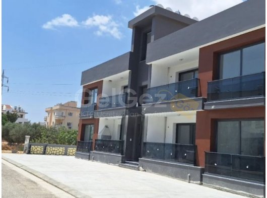 Mağusa/yeniboğaziçi teslime hazır daireler 2+1 ler 70 m2 110,000 £ YAKIN DOGU OKULUNA DA YAKIN TAHSIS KOÇAN 2 KATLI BİNA