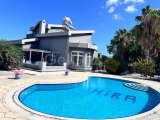 Girne Alsancak; Kolay Lokasyonda , Müstakil Villa