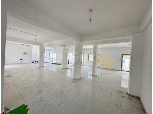 Girne Merkez, 250 m2 Kiralık İşyeri
