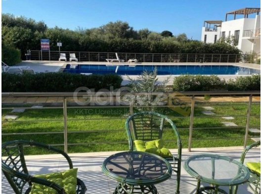 Girne Zeytinlik; Türk Koçanlı, Bahçeli Daire