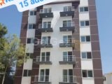 Girne Merkez; 15 Adet 2+1, Full Eşyalı, Kiracılı