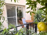 Girne Alsancak; Ortak Havuzlu Sitede, Full Eşyalı , 3+1 Loft Daire