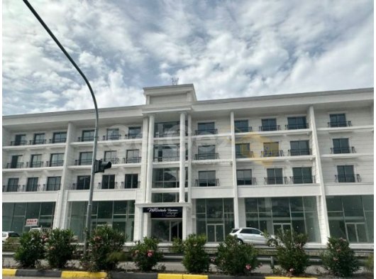 Girne Merkez; Dağ Deniz Manzaralı, 3 Yatak Odalı, Beyaz Eşyalı, Sıfır Residance