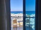 Girne Merkez; Less Ambasadur Otel Civar, Deniz Manzaralı, FIRSAT DAİRE !