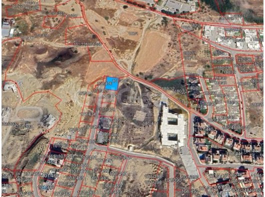 Lefkoşa Hamitköy; TÜRK KOÇANLI, Villalık Arsa. ARAÇ TAKASINA MÜSAİT !