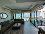 Girne Merkez; Less Ambasedur Otel Civarı, Muhteşem Manzaralı Penthouse