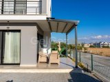 Girne Boğaz; Kolay Lokasyonda, Full Yeni Eşyalı, Yeni Villa