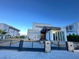 Girne Alsancak; Escape Plaj Civarı, 4+1 Lüx Villa. EŞYASIZ!