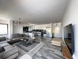 Lefkoşa Küçükkaymaklı; Full Yeni Eşyalı, Havuzlu , TÜRK KOÇANLI, Muhteşem Manzaralı Lüx Penthouse.