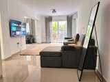 Girne Alsancak; Ortak Havuzlu Sitede, Full Eşyalı , 3+1 Loft Daire