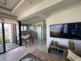 Girne Merkez; Less Ambasedur Otel Civarı, Muhteşem Manzaralı Penthouse