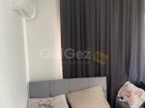 Lefkoşa Kaymaklı; Açık Pazar Civarı, Eşyalı Penthouse