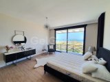 Girne Karmi | Önü Kesilmez Deniz Manzaralı | Ultra Lux Villa