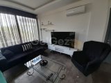 Girne Çatalköy; Chamada Otel Civarı; Full Eşyalı, Dağ, Deniz Manzaralı Penthouse ! Takasa Açık!