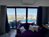 Lefkoşa Küçükkaymaklı; Full Yeni Eşyalı, Havuzlu , TÜRK KOÇANLI, Muhteşem Manzaralı Lüx Penthouse.