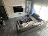 Girne Karaoğlanoğlu; Denize Yürüme Mesafesinde, Full Eşyalı, Loft Daire