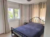 Girne Alsancak; Ortak Havuzlu Sitede, Full Eşyalı , 3+1 Loft Daire