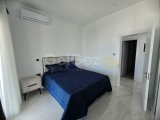 Girne Merkez; Dağ Deniz Manzaralı, Havuzlu Penthouse