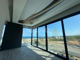 Girne Çatalköy; Denize Yürüme Mesafesinde, Ultra Lüx, 4 Yatak Odalı Villa