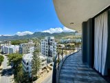 Girne Merkez; İçerisinde Ortak Havuz, Kapalı Havuz, Sauna, Spor Salonu, Restaurant'ı Bulunan, Full Eşyalı Residance