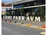 Girne Merkez; Girne Park Avm içerisinde, TÜRK KOÇANLI , Dağ Deniz Manzaralı, Ferah Residance