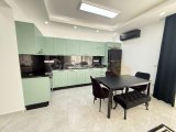 Girne’nin Göbeğinde; Dağ, Deniz Manzaralı 2+1, Full Eşyalı, Sıfır Penthouse ????