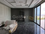 Girne Çatalköy; Denize Yürüme Mesafesinde, Ultra Lüx, 4 Yatak Odalı Villa