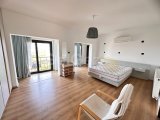 Girne Alsancak; Dağ Deniz Manzaralı, Hem Huzuru, Hem Konforu Birarada Sunan 5 Yatak Odalı Villa