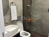 Girne Karaoğlanoğlu; Denize Yürüme Mesafesinde, Full Eşyalı, Loft Daire