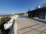Girne Çatalköy; Chamada Otel Civarı; Full Eşyalı, Dağ, Deniz Manzaralı Penthouse ! Takasa Açık!