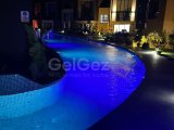Girne Karaoğlanoğlu; Denize Yürüme Mesafesinde, Full Eşyalı, Loft Daire