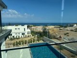 Girne Çatalköy; Denize Yürüme Mesafesinde, Ultra Lüx, 4 Yatak Odalı Villa
