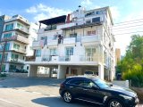 GİRNE MERKEZDE SATILIK 2+1 DAİRE