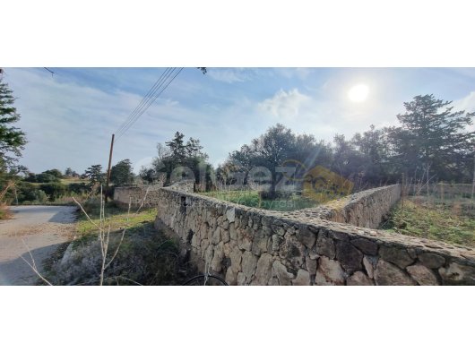 GİRNE ESENTEPEDE SATILIK ARSALAR