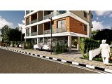 Çanakkale apt.Mağusa chına pazar yanında yenı proje ödeme planı önden % u teslımata kadar odeme ımkanı RESERVE 5000 £ TESLİM 10.2027 DE