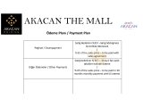 Akacan The Mall