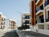 Alsancakta Alkent sitesinde satılık 2+1 sıfır daire