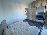 Alsancakta Alkent sitesinde satılık full eşyalı 2+1 daire