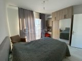 Alsancakta Alkent sitesinde satılık full eşyalı 2+1 daire
