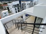 Alsancak yeni sitede satılık sıfır 3+1 penthouse