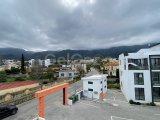 Alsancak yeni sitede satılık sıfır 3+1 penthouse