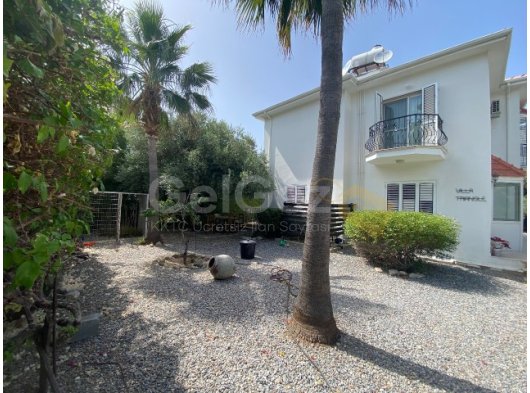 Alsancak Meritlere yakın satılık 3+1 villa