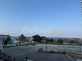 Girne yeni limanda denize sıfır full deniz manzaralı satılık 2+1 daire