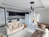 Kiralık, Eşyalı 2 Yatak Odalı Modern Daire