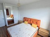Kiralık, Eşyalı 2 Yatak Odalı Modern Daire