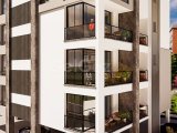 Çanakkale apartman 2. Gazımagusa *City Mall yanında*ödeme planı önden % 25 u ise teslımata kadar odeme ımkanı RESERVE 5000 £ TESLİM TARİHİ 10.2027 DE YAGMUR SER