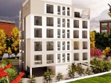 Çanakkale apartman 2. Gazımagusa *City Mall yanında*ödeme planı önden % 25 u ise teslımata kadar odeme ımkanı RESERVE 5000 £ TESLİM TARİHİ 10.2027 DE YAGMUR SER