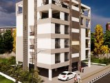 Çanakkale apartman 2. Gazımagusa *City Mall yanında*ödeme planı önden % 25 u ise teslımata kadar odeme ımkanı RESERVE 5000 £ TESLİM TARİHİ 10.2027 DE YAGMUR SER