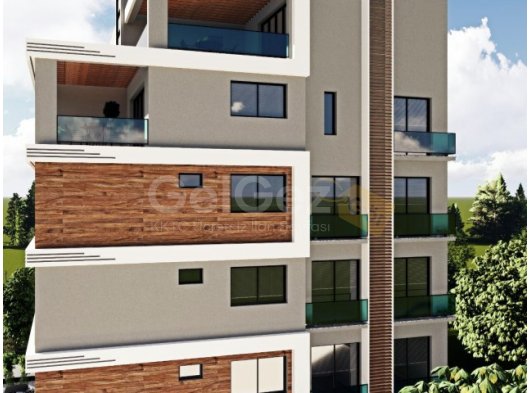 Çanakkale apt.Mağusa chına pazar yanında yenı proje ödeme planı önden % u teslımata kadar odeme ımkanı RESERVE 5000 £ TESLİM 10.2027 DE